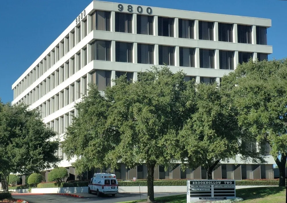 Houston In-Person Therapy + Texas Virtual Sessions