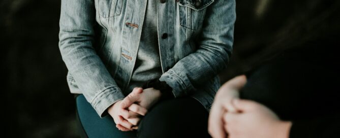 What People Often Bring First to Therapy